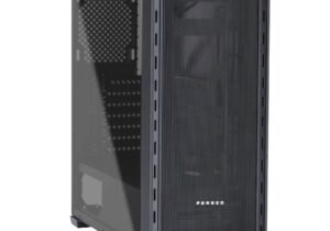 Gabinete Gaming Perseo Danaos Mesh