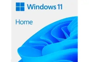 Licencia Windows 11 Home ESD