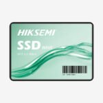 SSD Wiksemi Wave 240GB