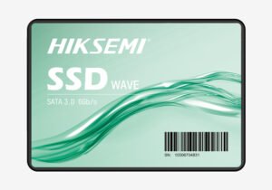 SSD Wiksemi Wave 240GB