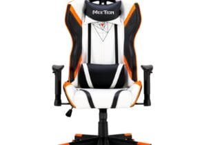 Silla Meetion CH15 WH