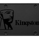 SSD Kingston A400 240GB