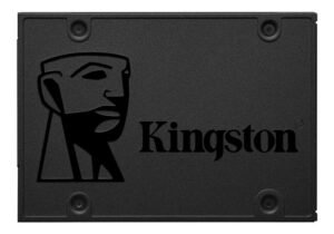SSD Kingston A400 240GB