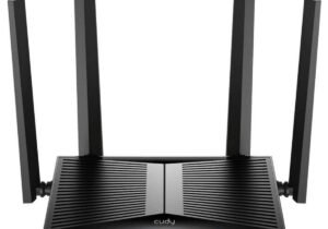 Router Cudy WR3600E