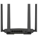 Router Cudy WR3600E 2