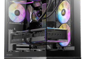 PC Gamer PRO Ryzen 5 7600X 16GB 1TB SSD RTX 5060ti 16GB Win 11
