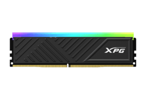 Memoria Adata XPG RGB Black