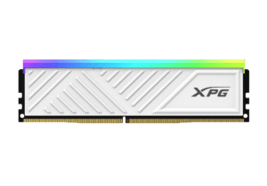 Memoria Adata XPG RGB White