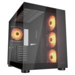 gabinete cougar fv150