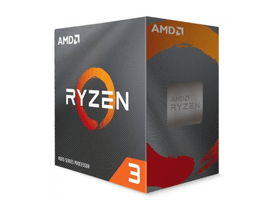 PROCESADOR AMD RYZEN 3 3200G