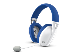 Redragon H848 Ire White/Blue