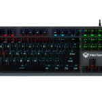 Teclado Meetion MK007