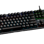Teclado Meetion MK007