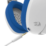 Redragon H848 Ire White/Blue