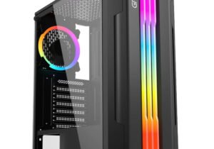 PC Gamer Ryzen 5 5600GT 16GB 512GB SSD Win 11