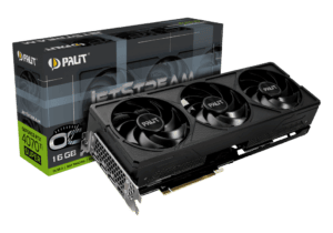 RTX 4070 Ti Super Palit