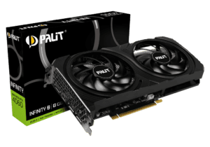 RTX 4060 Palit