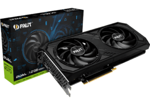 RTX 4070 Dual Palit