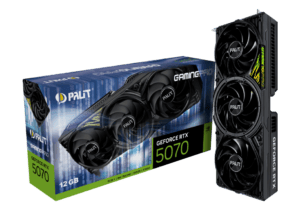 RTX 5070 Palit Gaming Pro