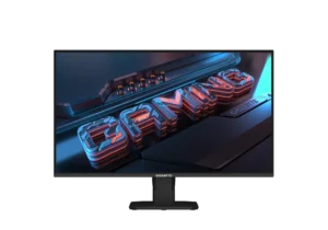 Monitor Gamer Gigabyte GS27QA 27" 2K 180Hz