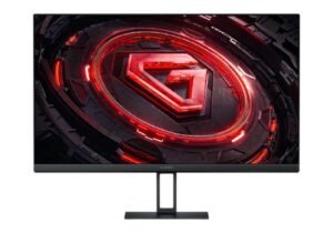 monitor xiaomi