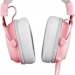 Zeus X Pink H510