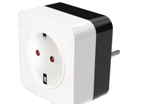 Enchufe Wifi Para AC 16a