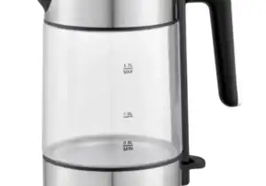 Xiaomi Glass Kettle
