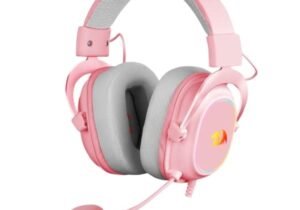 Zeus X Pink H510