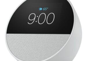 Amazon Echo Spot