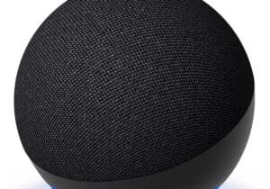 Parlante Amazon Echo Dot Gen5