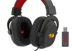 H510 Zeus X Wireless