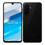 Samsung A26 BK