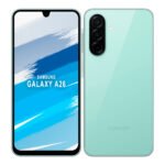 Samsung A26 VR