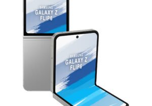 Galaxy Z Flip 6