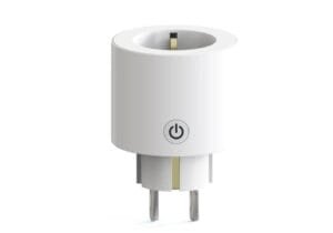 Enchufe Wifi Schuko 16a Tuya Smart Enchufe Wifi Schuko 16a Tuya