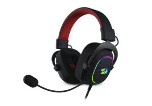Zeus X Black H510