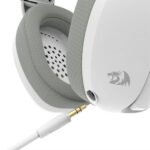 Redragon H848 White-Gray