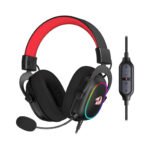Zeus X Black H510