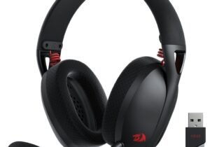 Redragon H848 BK