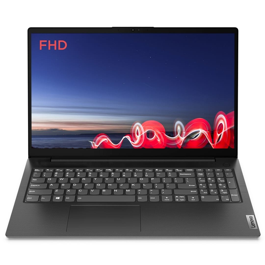 Notebook Lenovo V15 G2 N4500 8GB 256GB 15.6″
