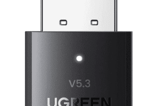 Adaptador Bluetooth 5.3 Ugreen