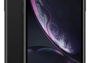 iPhone XR 128GB Negro (Usado)